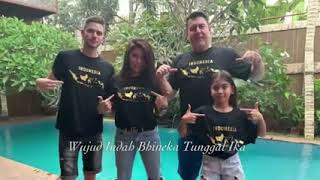 Indonesiaku Indonesiamu karniilyasclubyt 