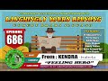 LAUGHINGLY YOURS BIANONG #686 | FEELING HERO | KENDRA | LADY ELLE PRODUCTIONS | ILOCANO DRAMA