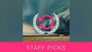 Route 8 - Midnight Sailer trp s bad weather mix ListenOnRepeat Staff Picks
