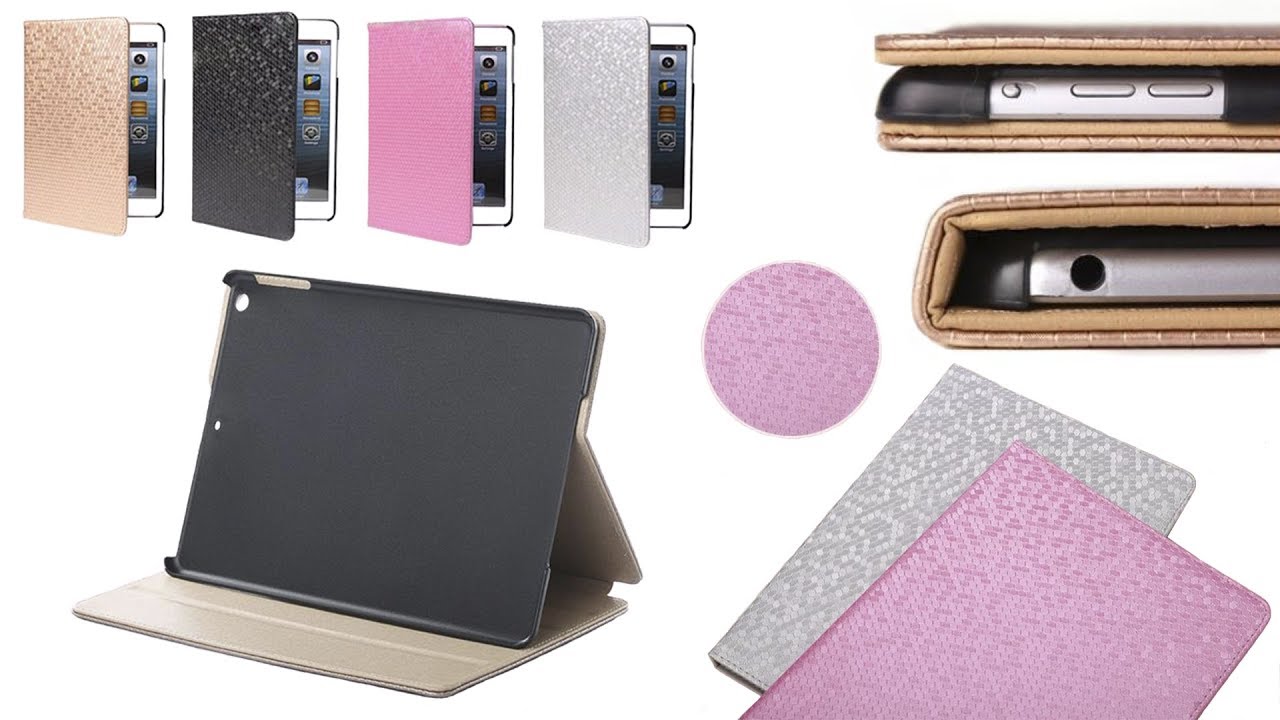 Чехол-книжка для iPad Mini 4