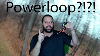Can a N00b Learn Power Loops?