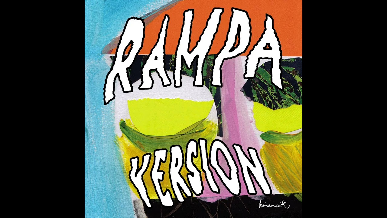 *NEW* RAMPA - ID (Unreleased) | Falling Low