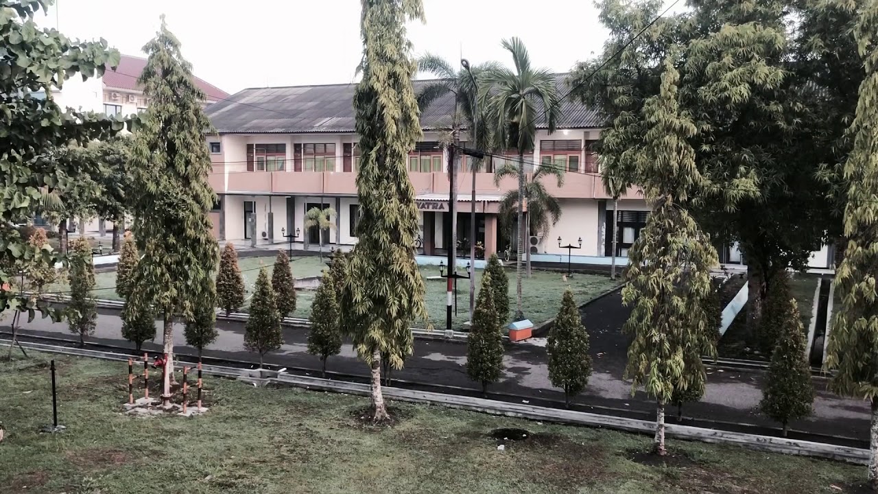 Daily routine PEM AKAMIGAS Student