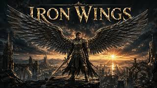 IRON WINGS | Epic Emotional Cinematic EDM