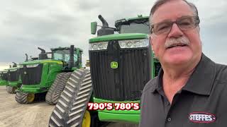 Kibble Equipment Auction - 6/9