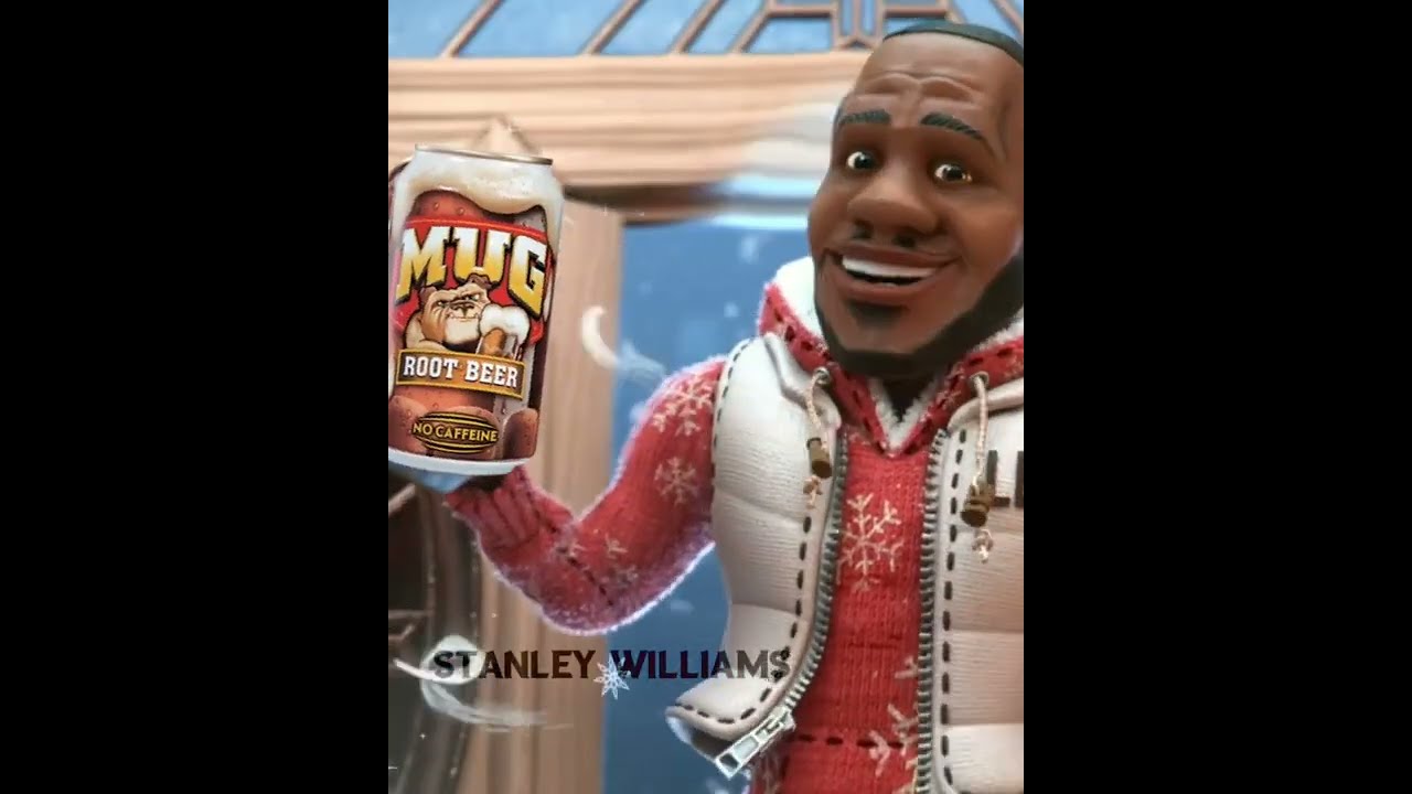 Want A Mug Rootbeer 