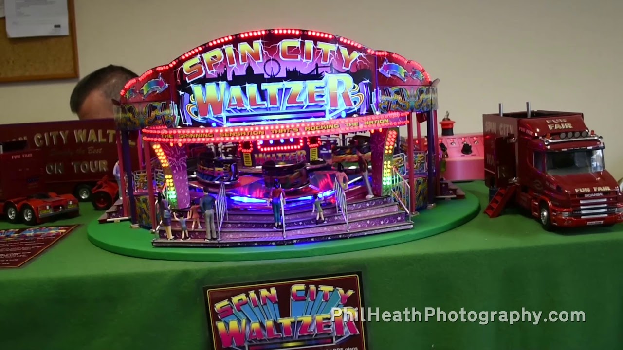 Churchdown Model Show, 19th January 2019 Part 1 of 11 YouTube