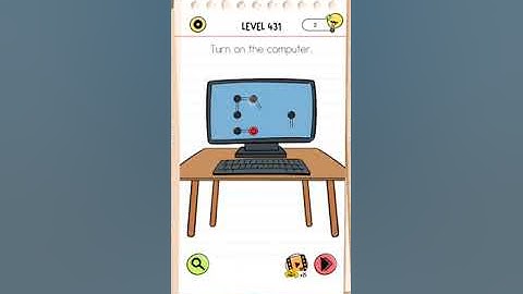 Brain Test All Star Level 431 Walkthrough