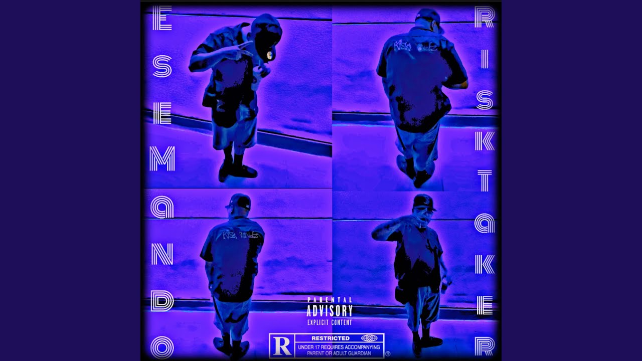 Watch RiskTaker on YouTube Watch RiskTaker on YouTube