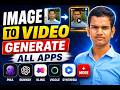 apni photo se vedio create karo asani se #viral #ai #trending