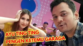 Ayu ting ting pengen ketemu King Kobra Besar milik Panji Petualang_ BROWNIS TRANS TV
