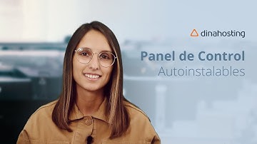 Ayuda dinahosting | ¿Qué son y para qué sirven las aplicaciones autoinstalables?