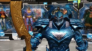 The Merciless Unboxing