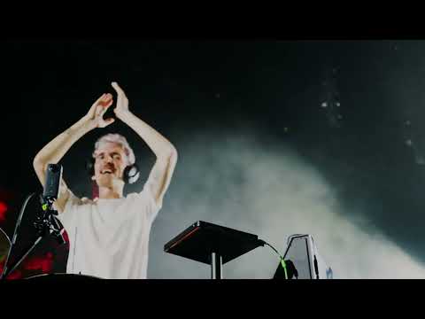 מאיר בנאי שירו של שפשף Guy Davidov Remix הופעה מהבארבי החדש 