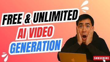 Free & Unlimited AI Video Generator | 100% Real Proof (No Clickbait)