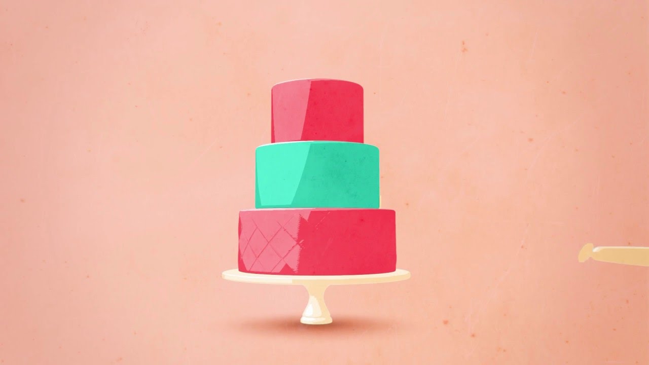 Générique MyCake TV