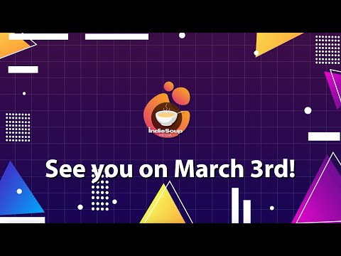 IndieSoup Return