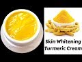 DIY Turmeric Cream | Skin Whitening & Anti-Aging Cream | Removes Dark Spots & Acne Marks-100% Works