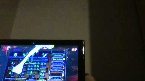 Dungeon defenders (controls) ep 1