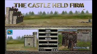 Castle Attack 2  _PC_ Gameplay