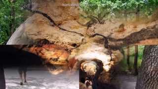 Grotte de Lascaux & Lascaux ii | France Sights | Trip | Tour | Travel