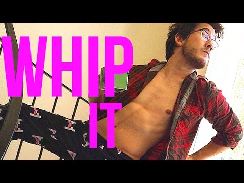 Markiplier | Whip It