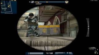 [Devorax / Fawx] - AVA Montage Trailer [HD]