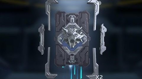 New #Warrobots justice hunt event