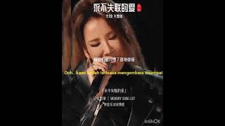Lagu Terpopuler Mendiang Alm Coco Lee  Yong Bu Shi Lian De Ai 