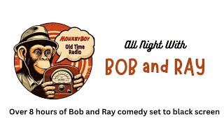 All Night with Bob & Ray - 002