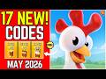 Hayday Content Creator Code May 2026 | Hay Day Qr Codes | Hay day Codes 2026 - How To Redeem Code