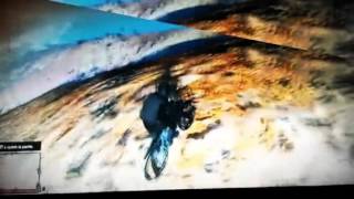 GTA5 | CASCADE INSURGENT + VTT by Thai Thai screenshot 5