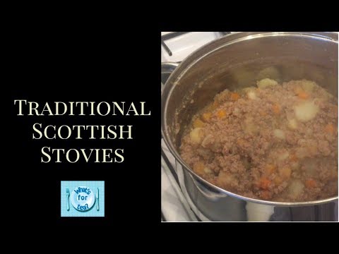 Video: Mengapa stovies disebut stovies?