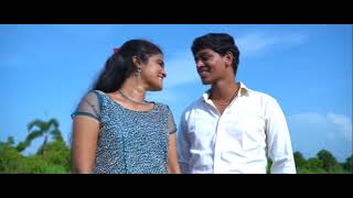 Prasad + Renuka || Pre wedding || Okey oka Lokam nuvve Cover song || By JP Digitals Presents ||