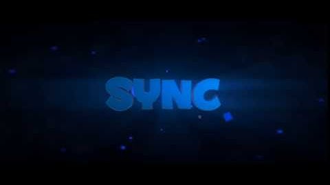 #33 FREE SYNC INTRO TEMPLATE BLENDER ONLY
