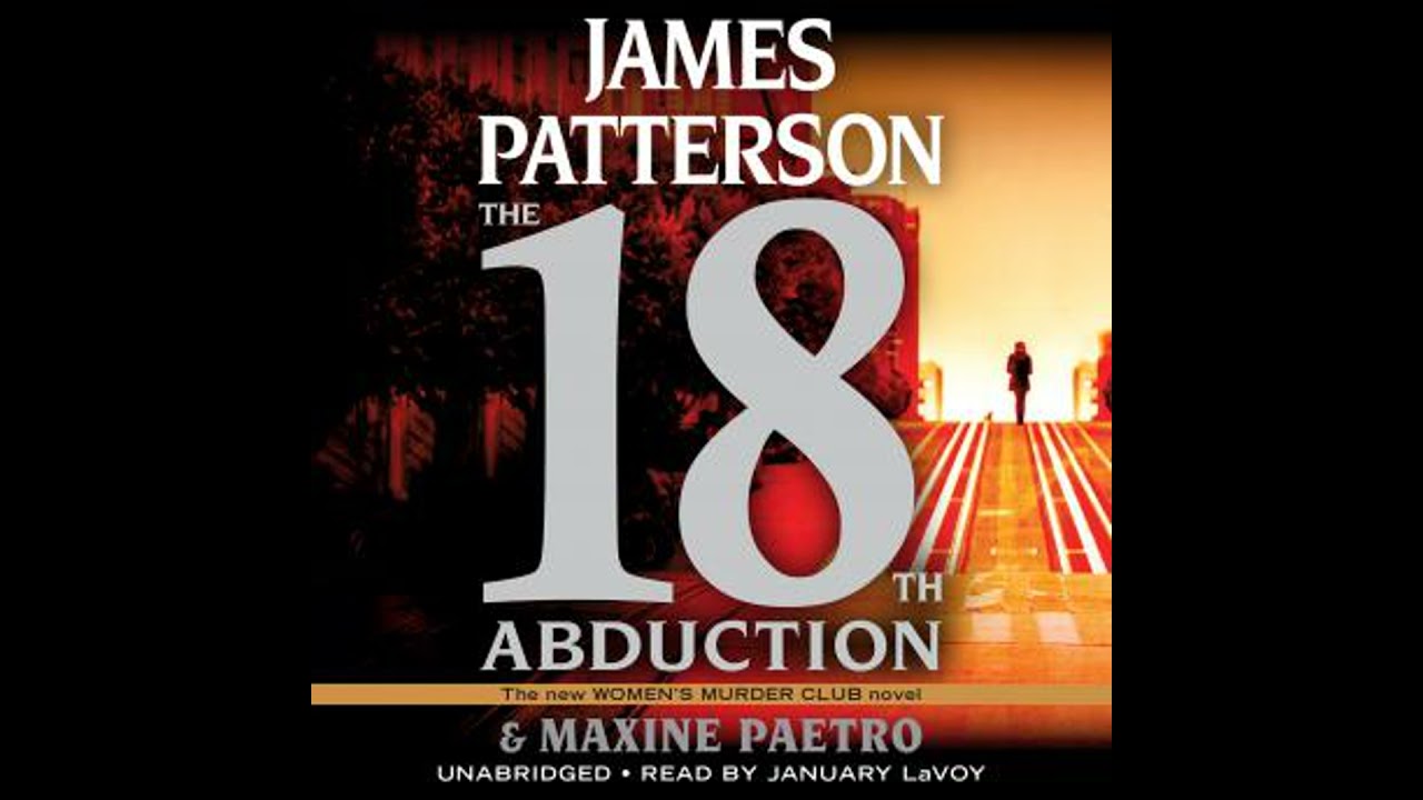 18th Abduction - James Patterson