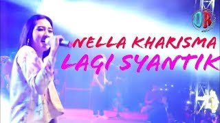 Nella Kharisma Lagi Syantik feat LAGISTA Lie Ambarawa