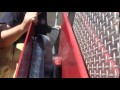 LFA Procedures for Pre connected hose loading and deployment