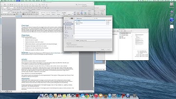 How to Insert an Image into a Word Document