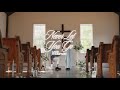 Cade Thompson Never Let You Go Official Lyric Video 