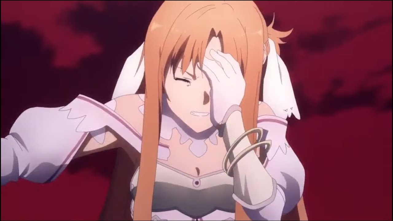 Sword Art Online Alicization War of Underworld Capitulo 12 Sub Español
