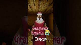 Granny ne dekh liya 😱 Last me kya hua… #shorts