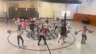 Kick-Line 2025