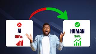 How to humanize a Content Using Claude | Bypass Ai Content in Minutes