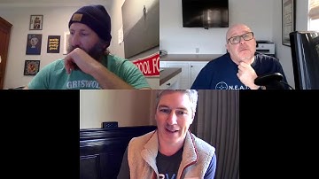 S1E187 - Building an environment to help people succeed with Ryan Walsh of RepVue