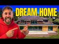 BUILDING A FAMILY'S DREAM HOME