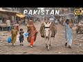 🇵🇰 Daily Life in Pakistan – The Land of CHAOS, Crowds & Pollution