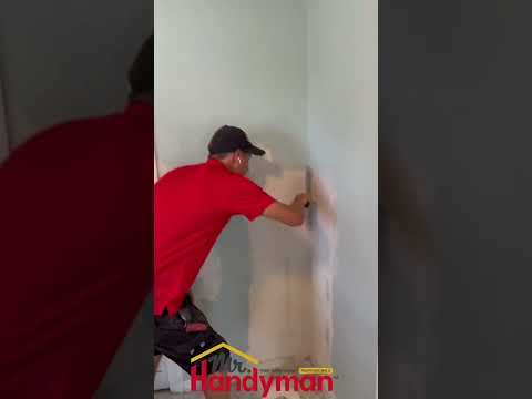 Fix the Small Stuff | Mr. Handyman of Tampa & Clearwater