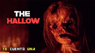 The Hallow, No Te Metas Al Bosque | Resumen