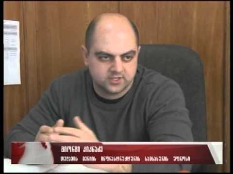 პრობლემები მეგობრობის ქუჩაზე